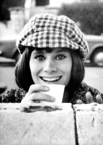 Tushingham Prints: THE KNACK...AND HOW TO GET IT, Rita Tushingham, 1965