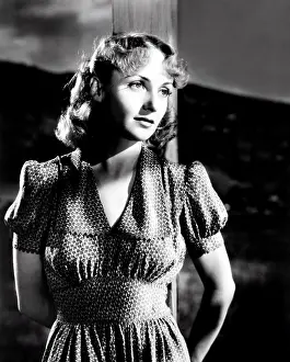 2018 Prints: THEY KNEW WHAT THEY WANTED, Carole Lombard, 1940