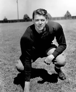 Rgnlbd Prints: KNUTE ROCKNE ALL AMERICAN, Ronald Reagan, 1940