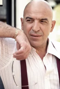 Telly Prints: KOJAK, Telly Savalas (as Kojak), 1973-1978