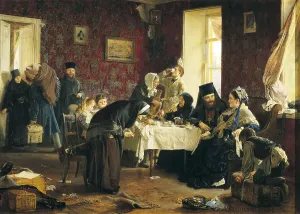 1882 Prints: KORZHUKIN, Aleksei Ivanovich (1835-1894)