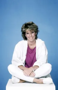 1980s Hairstyles Prints: Kristy McNichol, 1985
