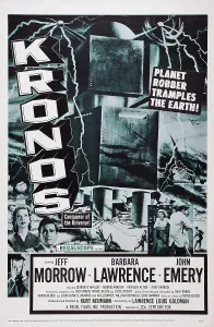 Images Dated 12th July 2014: KRONOS, (aka KRONOS, DESTROYER OF THE UNIVERSE)