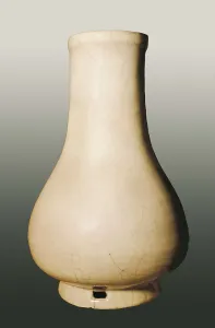 Porcelain Prints: Kuan Vase. s.X-s.XIII. Chinese art