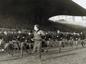 Stands Prints: KUBALA STECZ, Ladislao (1927-2002)