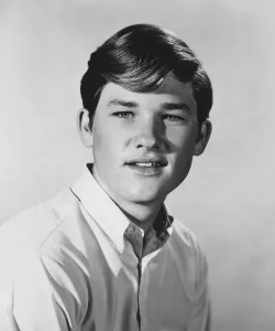 2 Mej Prints: Kurt Russell, 1967