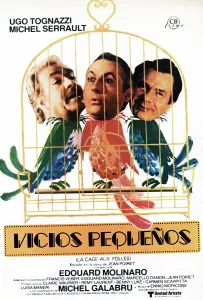 Images Dated 18th June 2010: LA CAGE AUX FOLLES, (aka VICIOS PREQUENOS)