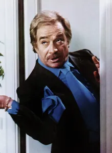 Images Dated 18th June 2010: LA CAGE AUX FOLLES, Ugo Tognazzi, 1978, United Artists/courtesy Everett Collection