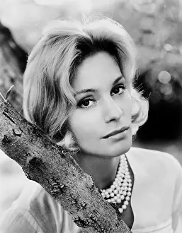 Images Dated 11th June 2014: LA GUERRE EST FINIE, (aka THE WAR IS OVER), Ingrid Thulin, 1966