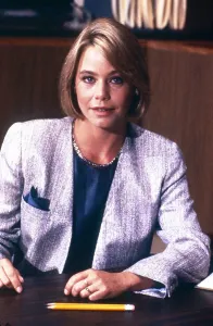 Susan Prints: L.A. LAW, Susan Dey, 1986-1994
