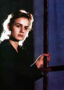 1986 Movies Prints: LA PURITAINE, Sandrine Bonnaire, 1986