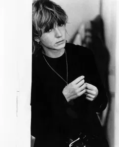 Images Dated 25th April 2006: LA SALAMANDRE, (aka THE SALAMANDER), Bulle Ogier, 1971