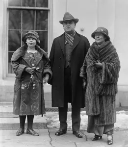 Images Dated 13th December 2007: Labor Union leader, John L. Lewis (1880-1969)