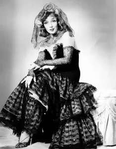 Velez Prints: LADIES DAY, Lupe Velez, 1943