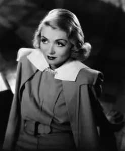 Images Dated 21st October 2008: LADIES IN LOVE, Constance Bennett
