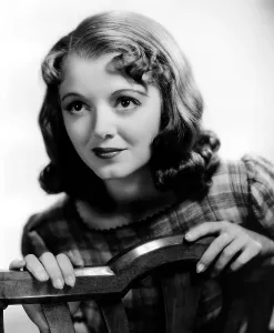 Images Dated 19th April 2005: LADIES IN LOVE, Janet Gaynor, 1936