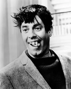 Films By Jerry Lewis Prints: THE LADIES MAN, Jerry Lewis, 1961