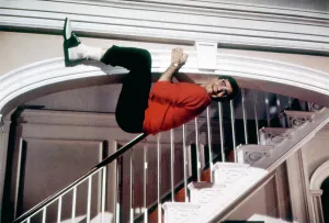 Eyeglasses Prints: THE LADIES MAN, Jerry Lewis, 1961