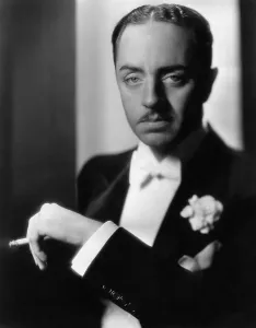 Elegant Prints: LADIES MAN, William Powell, 1931