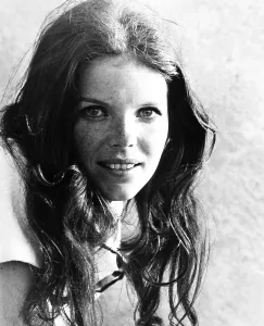 Samantha Prints: THE LADY IN THE CAR WITH GLASSES AND A GUN, Samantha Eggar, 1979