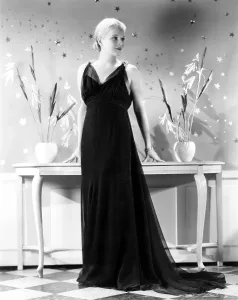 Lilies Prints: THE LADY CONSENTS, Ann Harding