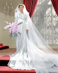 THE LADY EVE, Barbara Stanwyck, 1941