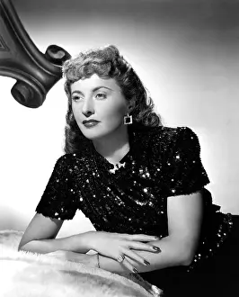 THE LADY EVE, Barbara Stanwyck, 1941