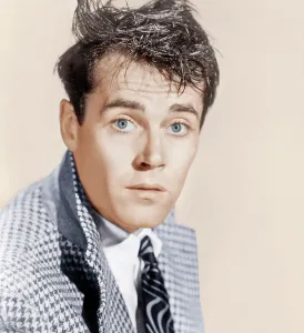 Surprised Prints: THE LADY EVE, Henry Fonda, 1941