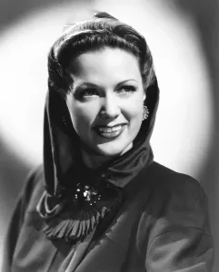 LADY BE GOOD, Eleanor Powell, 1941