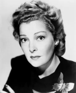 Images Dated 17th April 2014: THE LADY AND THE MONSTER, (aka TIGER MAN), Helen Vinson, 1944