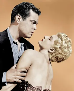 Images Dated 21st December 2011: THE LADY FROM SHANGHAI, from left: Orson Welles, Rita Hayworth, 1947