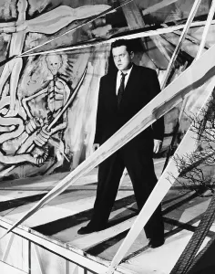1947 Movies Prints: THE LADY FROM SHANGHAI, Orson Welles, 1947, tlfs1948ow-fsct011(tlfs1948ow-fsct011.jpg)