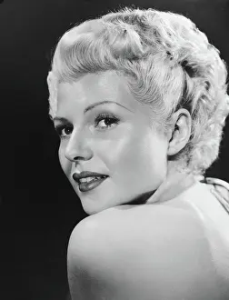 2018 Prints: THE LADY FROM SHANGHAI, Rita Hayworth, 1947