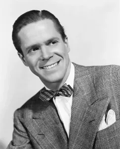 Images Dated 18th February 2015: LADY ON A TRAIN, Dan Duryea, 1945
