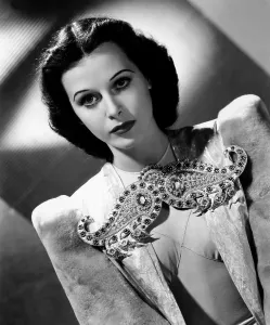 Images Dated 2nd October 2013: LADY OF THE TROPICS, Hedy Lamarr, 1939