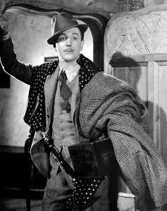 Images Dated 19th December 2007: THE LADY VANISHES, Michael Redgrave, 1938