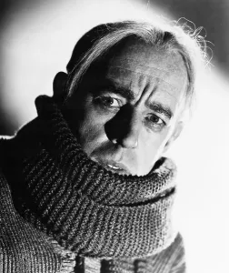 Alec Prints: THE LADYKILLERS, Alec Guinness, 1955