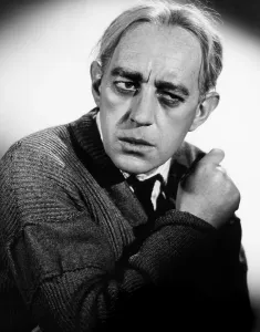 Alec Prints: THE LADYKILLERS, Alec Guinness, 1955