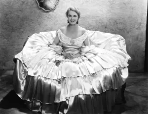 Images Dated 1st April 2015: A LADY'S MORALS, Grace Moore, 1930