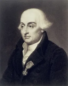 Physical Prints: Lagrange, Joseph-Louis comte de lEmpire (1736-1813)