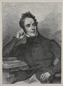 Republics Prints: LAMARTINE, Alphonse de (1790-1869)