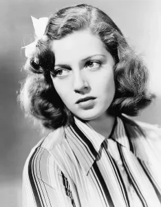 Lana Prints: Lana Turner, 1938