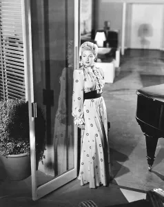 Lana Prints: Lana Turner, 1941