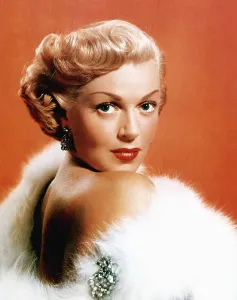 Lana Prints: LANA TURNER, 1950s