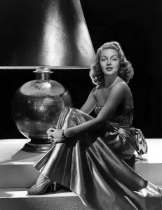 Lana Prints: LANA TURNER, MGM, 1939