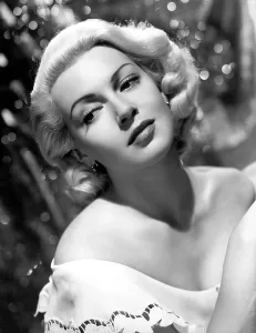 Lana Prints: LANA TURNER, MGM, 1940s