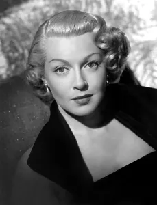 Lana Prints: LANA TURNER, MGM, 1950s