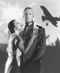 Images Dated 2nd March 2016: LANCER SPY, from left: Dolores del Rio