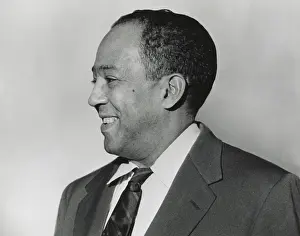 Columnist Prints: Langston Hughes was a leader of the Harlem Renaissance in New York City in the 1920s