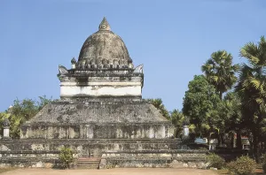 Laos Prints: LAOS. LUANGPHRAHABANG. Luang Prabang
